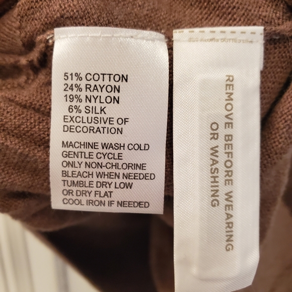 Loft Cardigan - Picture 7 of 8